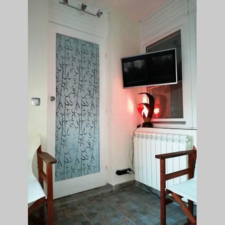 Oasis Felix Apartment Beograd Eksteriør bilde