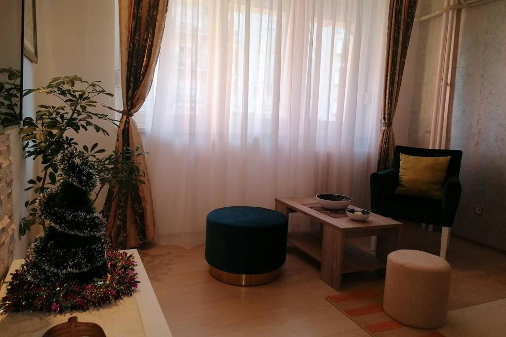 Oasis Felix Apartment Beograd Eksteriør bilde