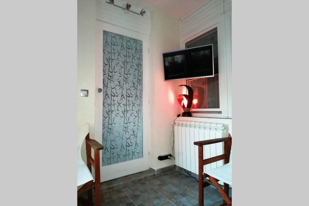 Oasis Felix Apartment Beograd Eksteriør bilde