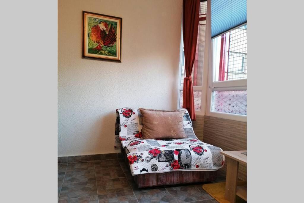 Oasis Felix Apartment Beograd Eksteriør bilde
